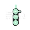Adhesive Rear Camera Lens Samsung SM-S926 S24+ 5G Ori