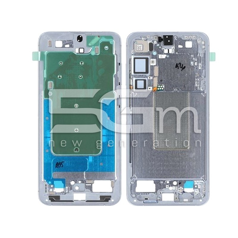 Frame LCD Sapphire Blue Samsung SM-S926 S24+ 5G Ori