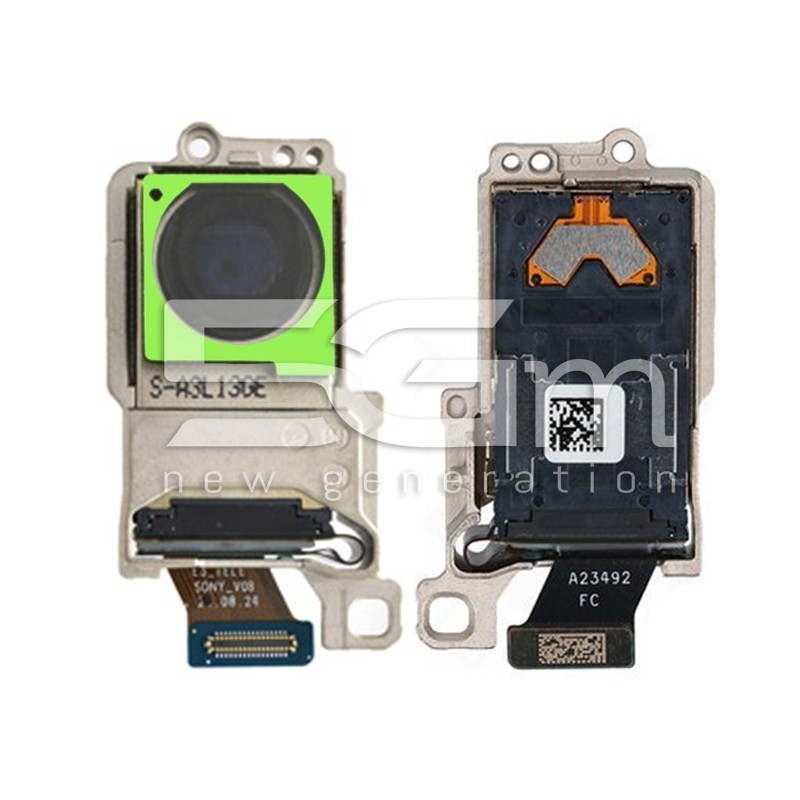 Camera Posteriore Periscope 50MP Samsung SM-S928 S24 Ultra 5G Ori