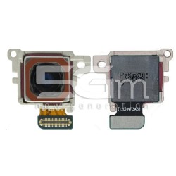 Camera Posteriore 10MP Telephoto Samsung SM-S928 S24 Ultra 5G Ori