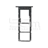 Supporto Sim Card Black Mist Samsung SM-A145 A14
