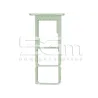 Supporto Sim Card Light Green Samsung SM-A145 A14
