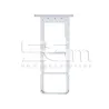 Sim Card Tray Silver Samsung SM-A145 A14