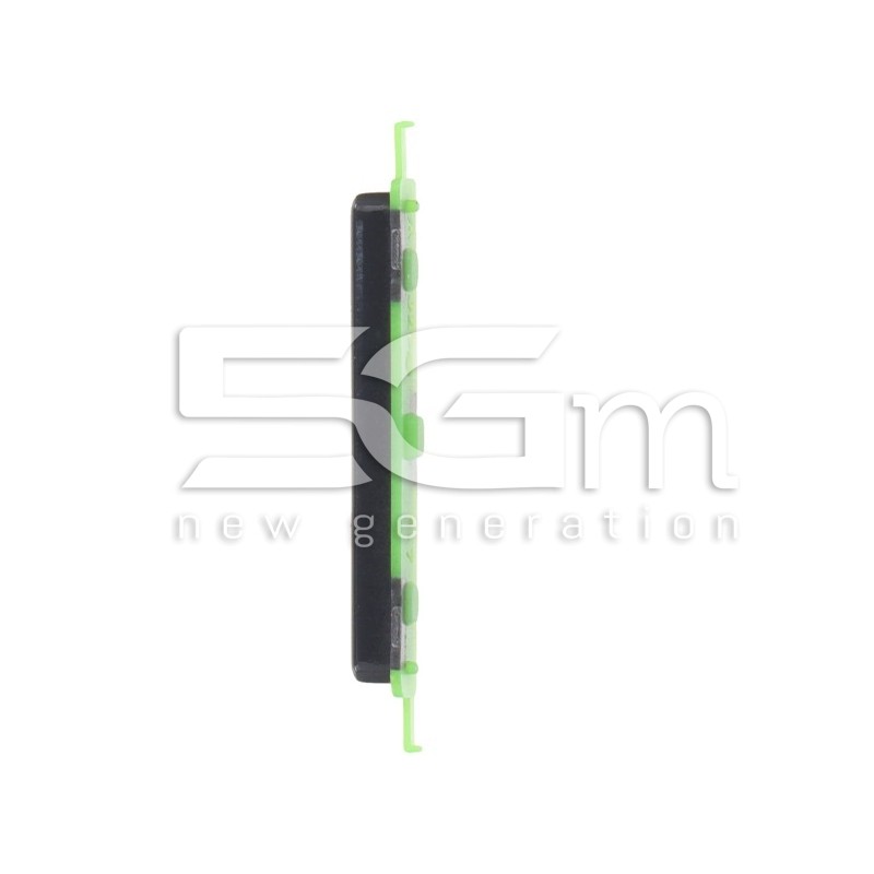 External Volume key Black Samsung SM-A135 - A137 A13