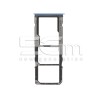 Supporto Dual Sim Card Ice Blue Xiaomi Redmi Note 12S