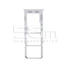 Supporto Dual Sim Card White Samsung SM-A135 - A137 A13