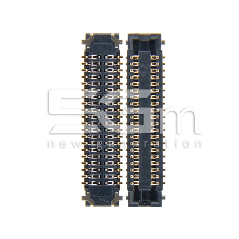 USB Charging FPC Connector Onboard Samsung SM-A146 A14