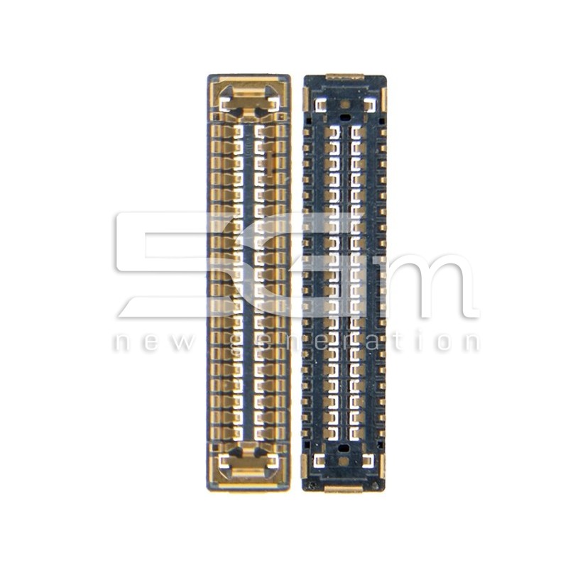 USB Charging FPC Connector Onboard Samsung SM-A155 A15 - A156 5G