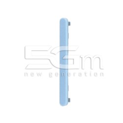 Volume Key Frosted Blue Xiaomi Redmi Note 12 Pro 5G