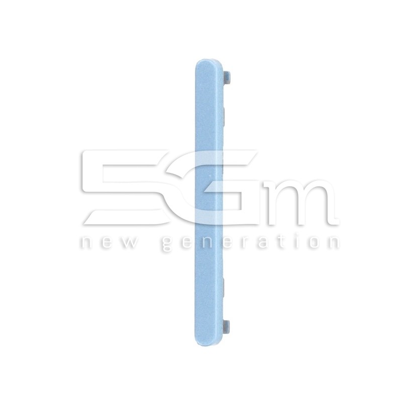 Volume Key Frosted Blue Xiaomi Redmi Note 12 Pro 5G