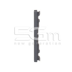 Tasto Esterno Volume Onyx Gray Xiaomi Redmi Note 12 5G