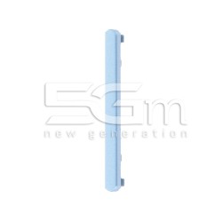 Volume Key Ice Blue Xiaomi Redmi Note 12 5G