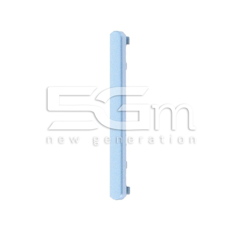 Volume Key Ice Blue Xiaomi Redmi Note 12 5G