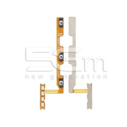 Power + Volume Flex Xiaomi Redmi Note 13 4G