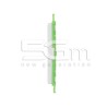External Volume key White Samsung SM-A135 - A137 A13