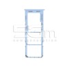 Dual Sim Card Tray Blue Samsung SM-A135 - A137 A13