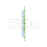 External Volume key Blue Samsung SM-A135 - A137 A13
