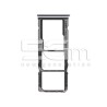 Supporto Dual Sim Card Onyx Black Xiaomi Redmi Note 12S