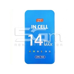 LCD iPhone 14 Pro Max ZY FHD (IC Changeable)