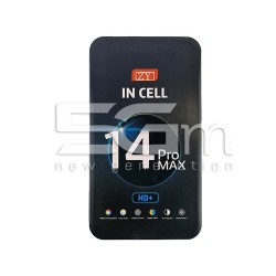 LCD iPhone 14 Pro Max ZY HD (IC Changeable)