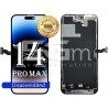 Display Touch Black iPhone 14 Pro Max (Pulled)