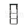 Supporto Dual Sim Card Pearl Green Xiaomi Redmi Note 12S