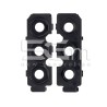 Vetrino Camera Posteriore + Frame Nero Samsung SM-A135 - A137 A13