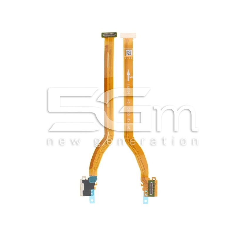 LCD Flex Cable OPPO Reno 11F
