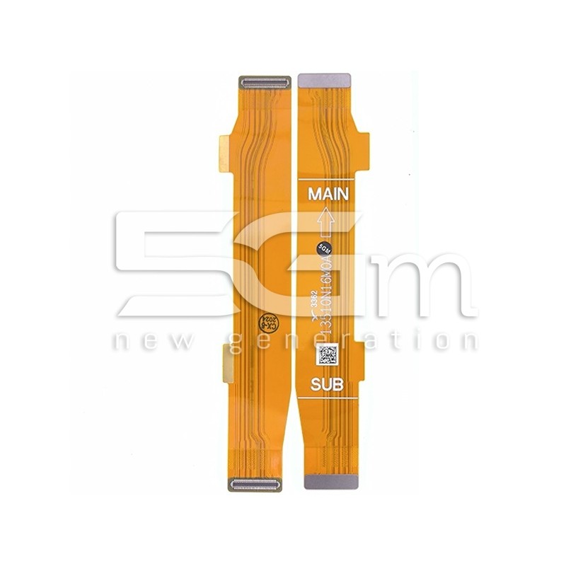 Motherboard Flex Cable Xiaomi Redmi Note 13 Pro 5G