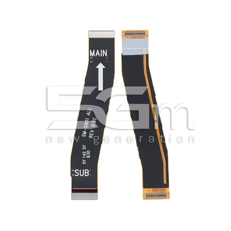 Motherboard Flex Cable Samsung SM-S901 S22