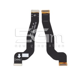 LCD Flex Cable Samsung SM-S901 S22