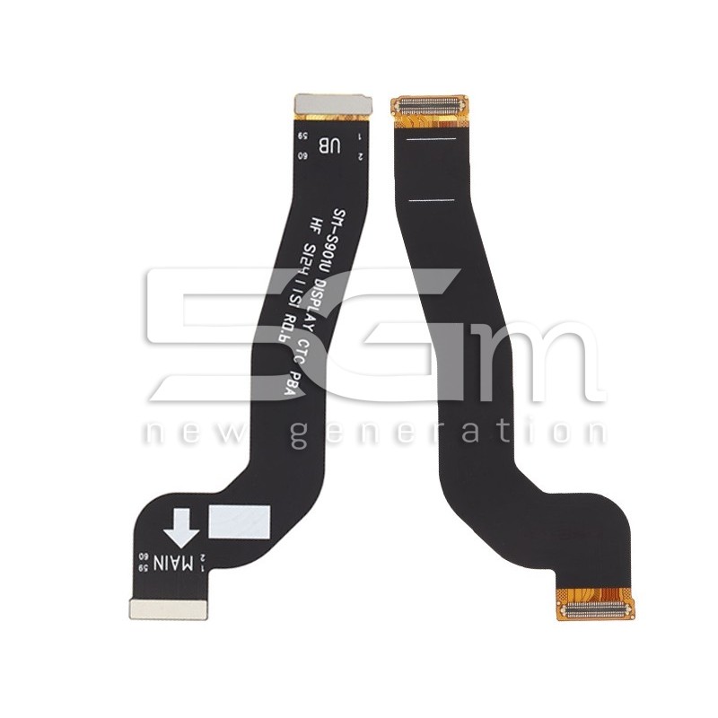 LCD Flex Cable Samsung SM-S901 S22