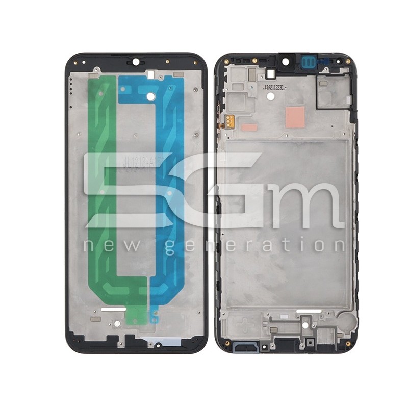 Frame LCD Nero Samsung SM-A156 A15 5G