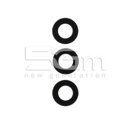Rear Camera Lens 3PCS Samsung SM-A057 A05s