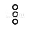 Rear Camera Lens 3PCS Samsung SM-A057 A05s