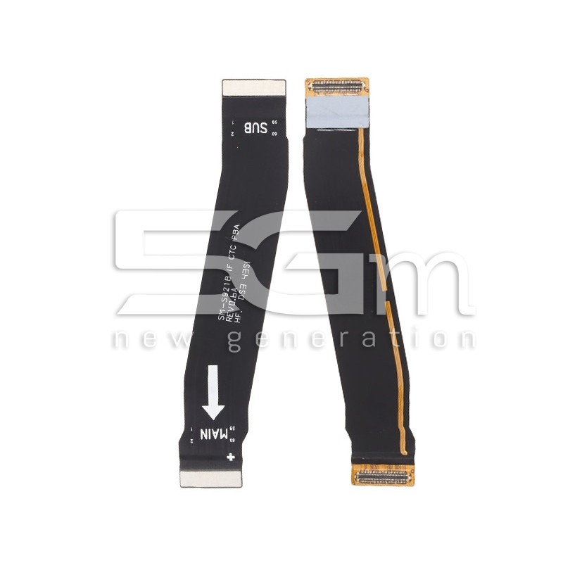 Motherboard Flex Cable Samsung SM-S921 S24 5G