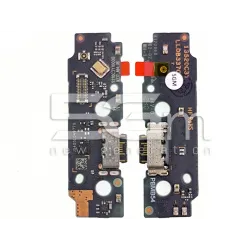 Charging Connector + Board Xiaomi Redmi A3 (PULLED)