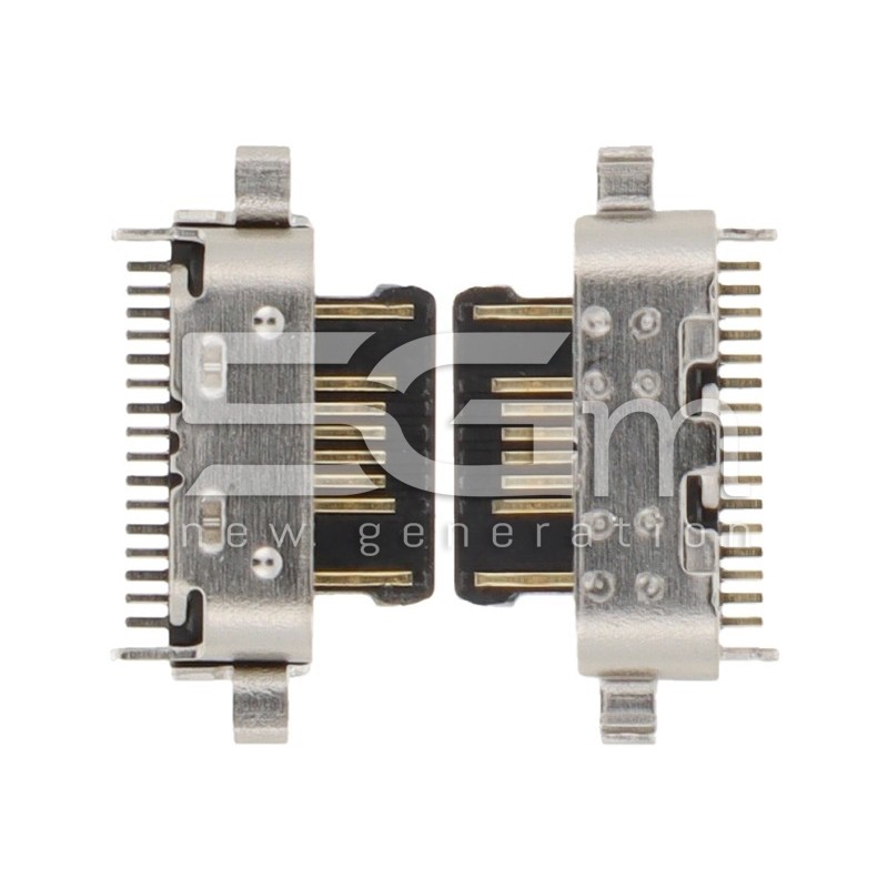 Charging Connector Samsung SM-A057 A05s