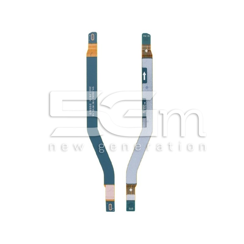 FRC Flex Samsung SM-S926 S24+ 5G