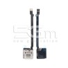 Sim Card Reader Flex Cable iPad Pro 12.9 6 Gen A2436