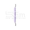 External Volume key Violet Samsung SM-A057 A05s