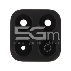 Vetrino Camera Posteriore Nero Honor X6b