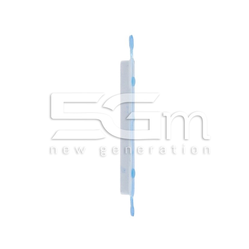 External Volume key White Samsung SM- A037 A03s