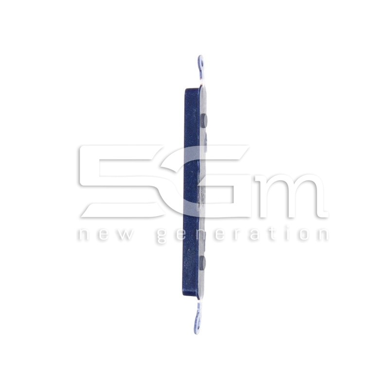Volume Key Blue Samsung SM- A037 A03s