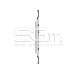 External Volume key Silver Samsung SM-A057 A05s