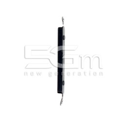 Tasto Esterno Volume Black Samsung SM- A037 A03s