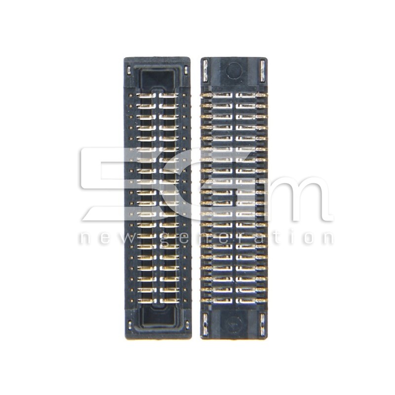 LCD Connector Onboard 40P Samsung SM-A057 A05s