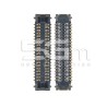 LCD Connector Onboard 40P Samsung SM-A145R - A145P A14