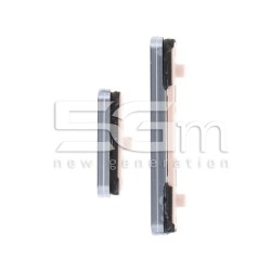 Tasti Esterni Sapphire Blue Samsung SM-S921 - S926 S24+