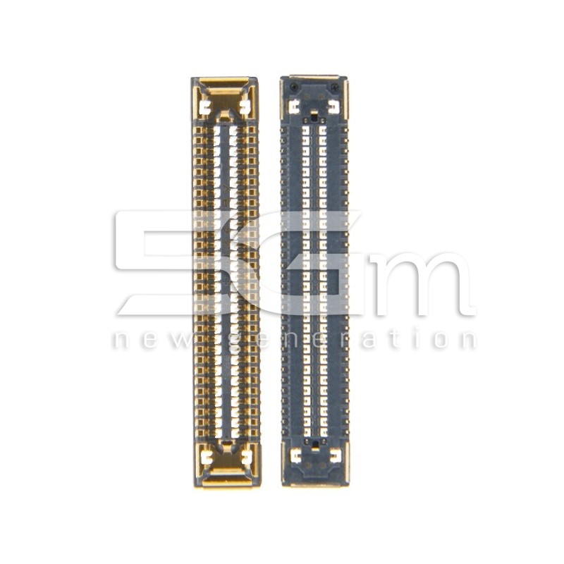 Connectore LCD Onboard 60P Samsung SM-S908 S22 Ultra